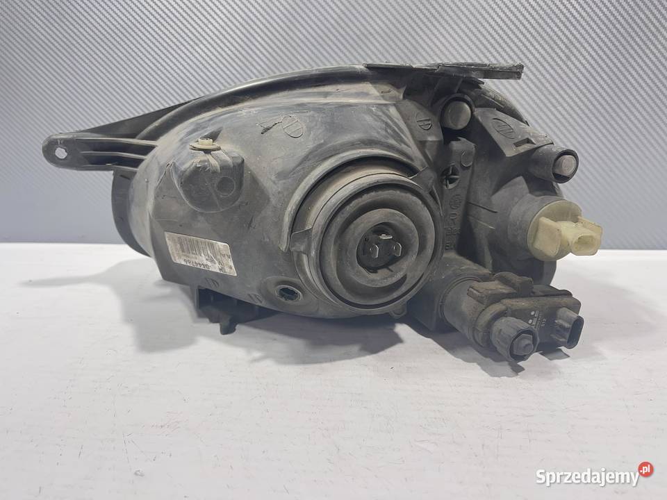 OPEL CORSA B PRAWA LAMPA PRZÓD Ostroróg sprzedam
