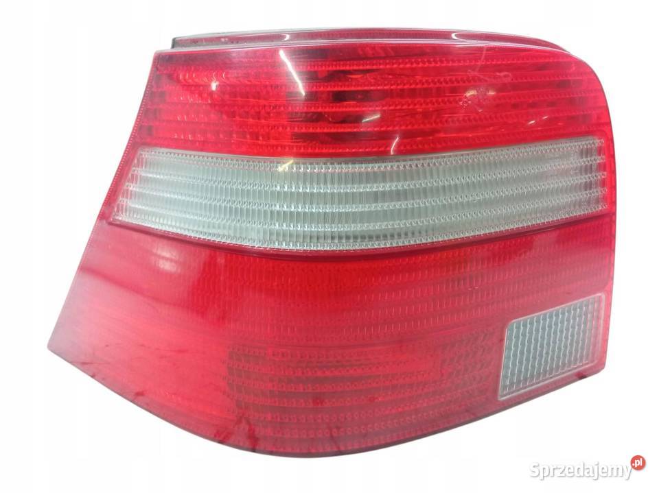 LAMPA TYŁ LEWA 5D HB LIFT VW Volkswagen Golf IV