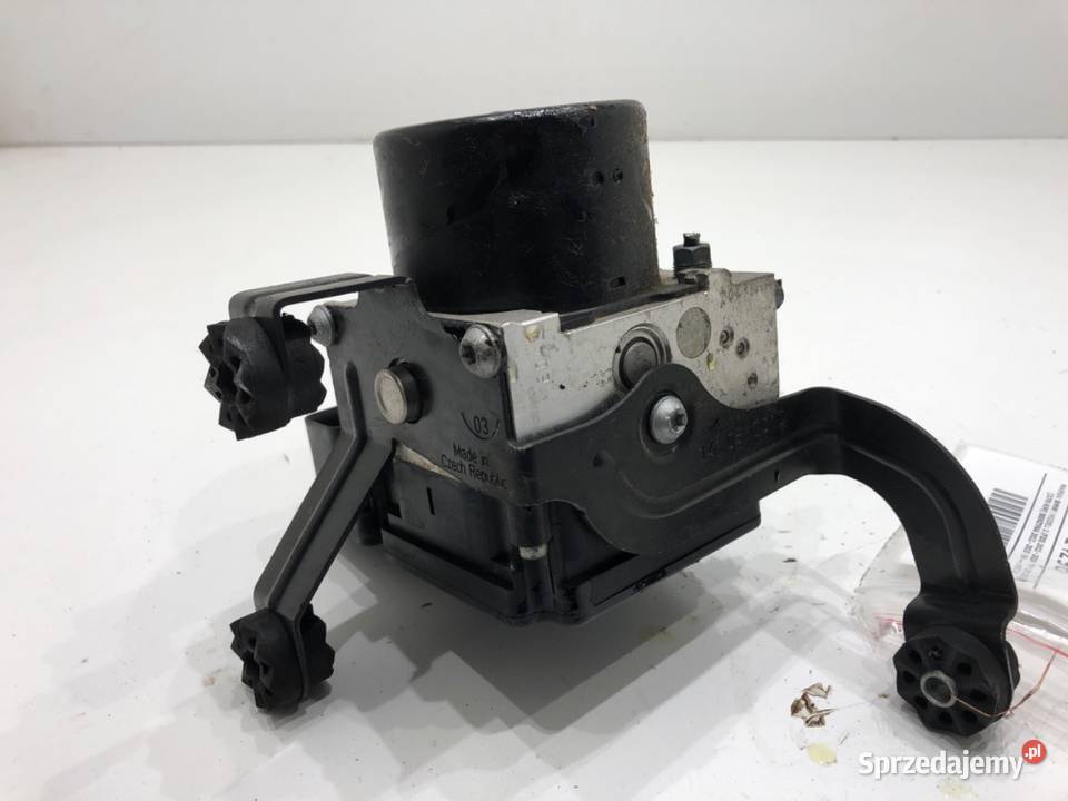 POMPA ABS BMW F20 6793931 16 170 1119