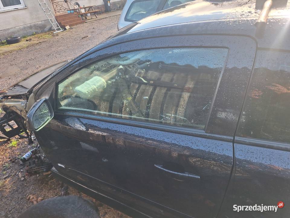 Sprzedam części opla astry GTC Rok produkcji 2007 kujawsko-pomorskie Jeżewo