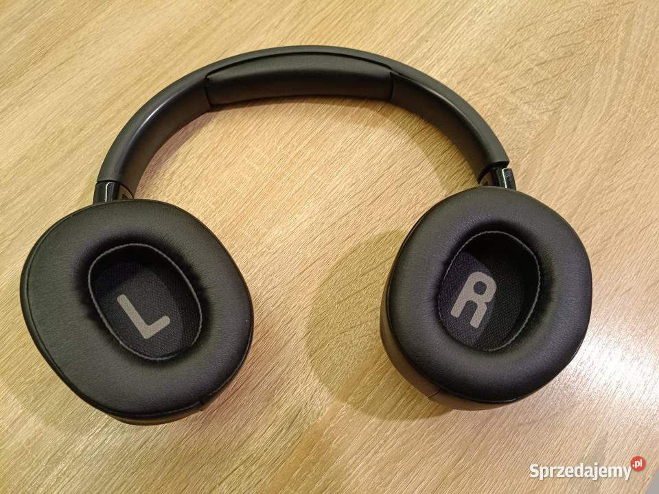 Gąbki do słuchawek JBL 710BT nowe sprzedam