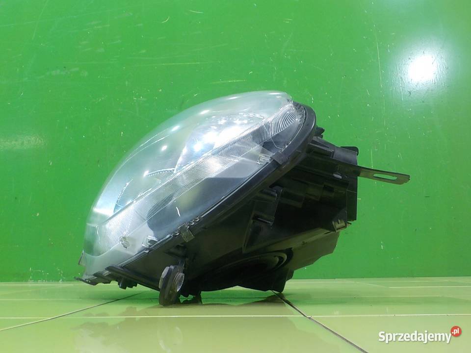 MINI COOPER COUNTRYMAN I 16 D 12r 5D lampa lewa osobowe Suków