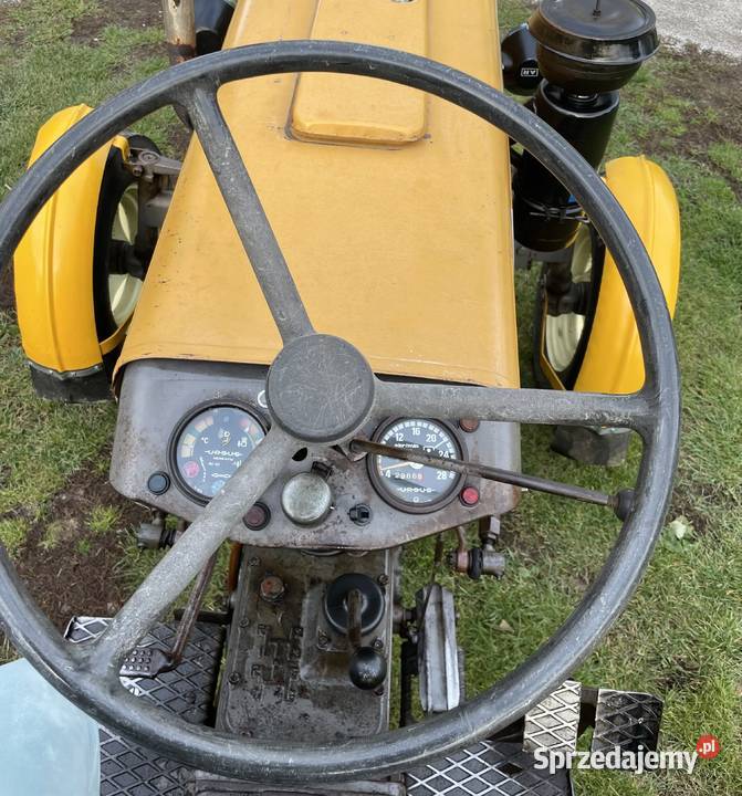 Ursus C330M Ursus sprzedam
