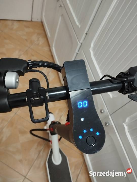 Hulajnoga elektryczna Radom