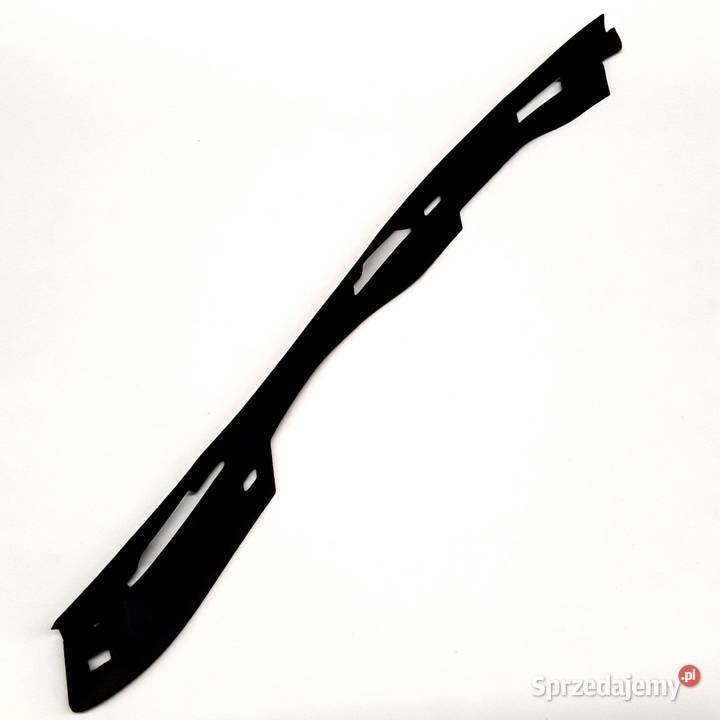 VOLVO S60 V60 lewa listwa uszczelka lampy Bielany Wrocławskie