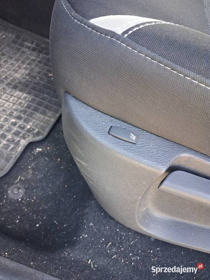 Renault Kangoo lubelskie Biała Podlaska