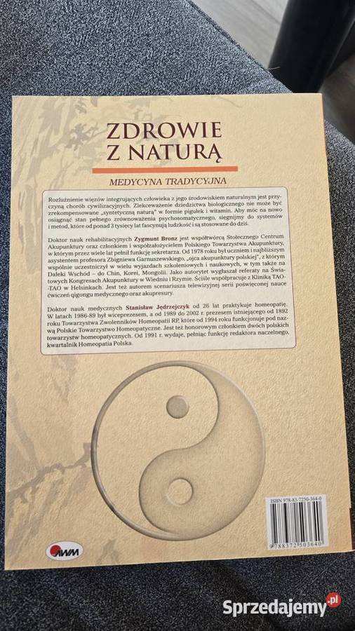 Zdrowie z naturą Medycyna Tradycyjna mazowieckie Warszawa