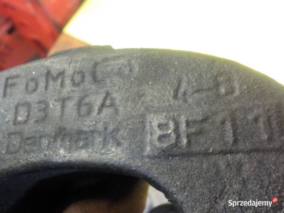 MONDEO MK4 20 TDCI EURO 5 13r 140 wybierak osobowe