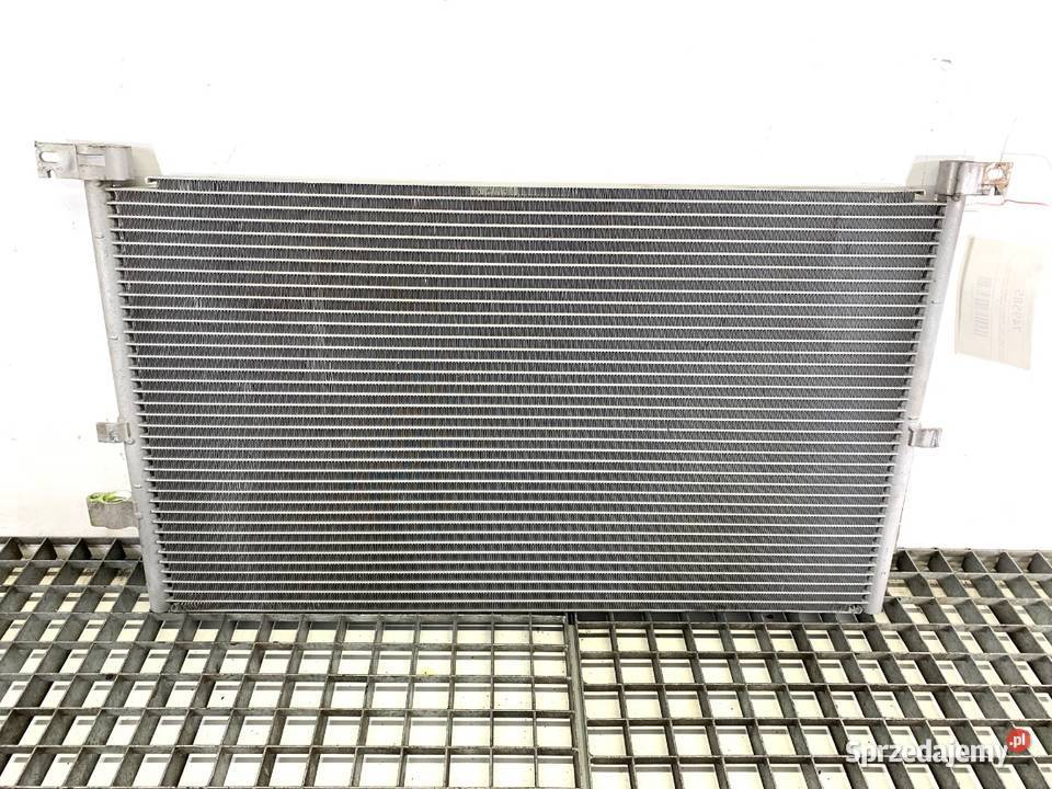 CHŁODNICA KLIMATYZACJI FORD MONDEO MK3 25 170