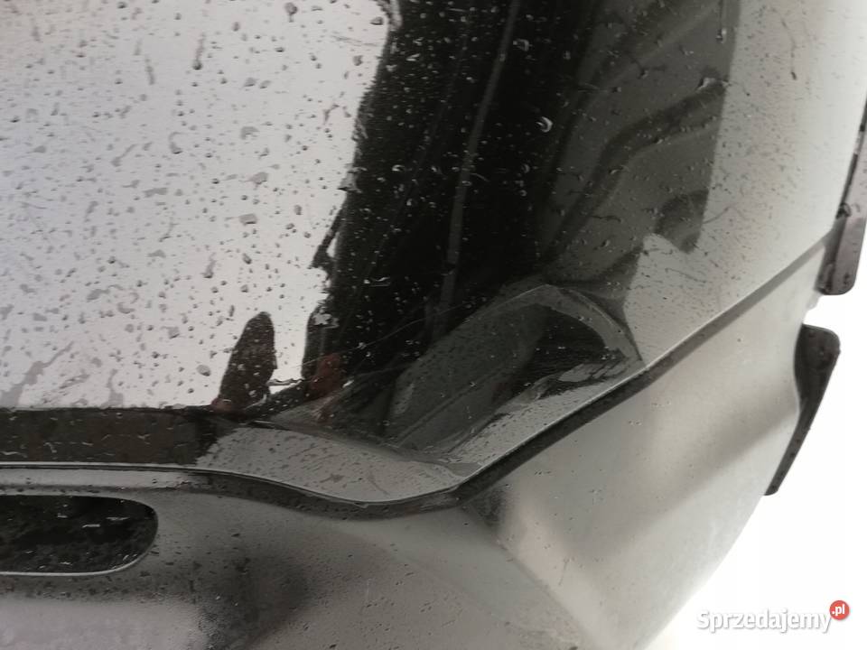 ZDERZAK TYLNY NISSAN QASHQAI J11 LIFT PDC Nowy Tomyśl