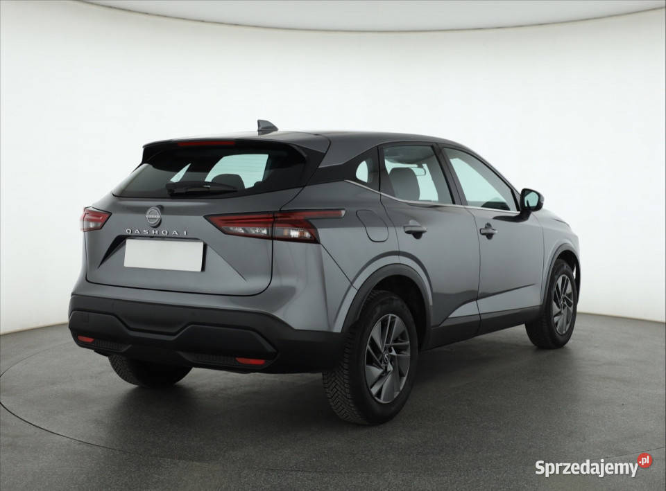 Nissan Qashqai 13 DIGT Piaseczno sprzedam