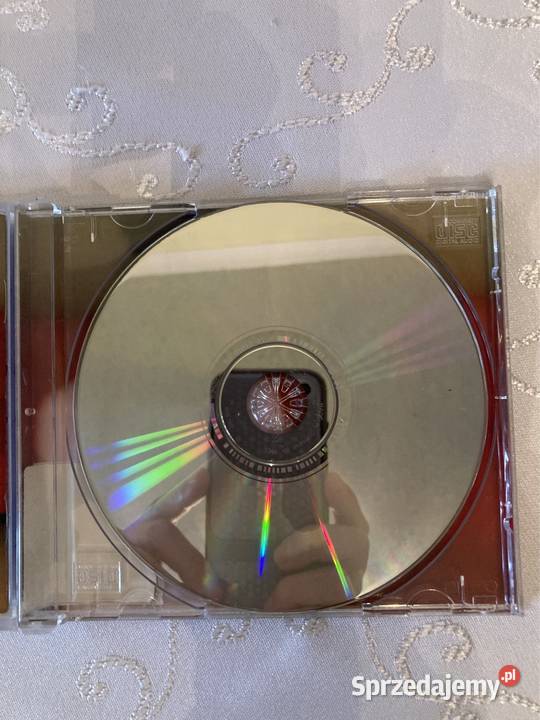 Płyta Cd Album Wydanie I Natalia Kukulska Lata 1 płyta Płyty i kasety Czerwionka-Leszczyny