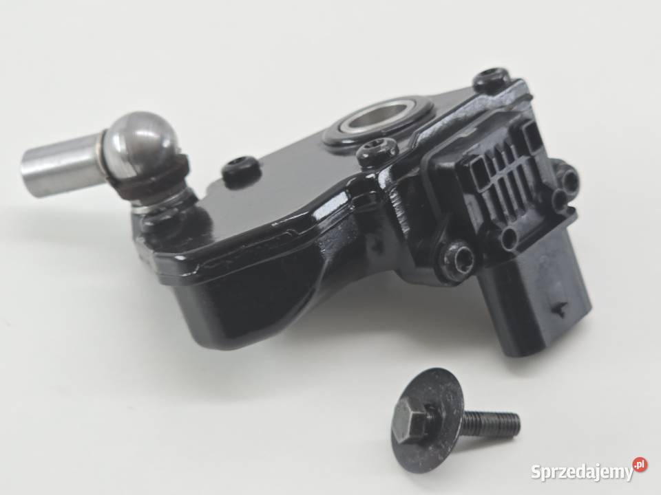 Asystent Zmiany Biegow Pro Quickshifter Bmw R łódzkie Janowice