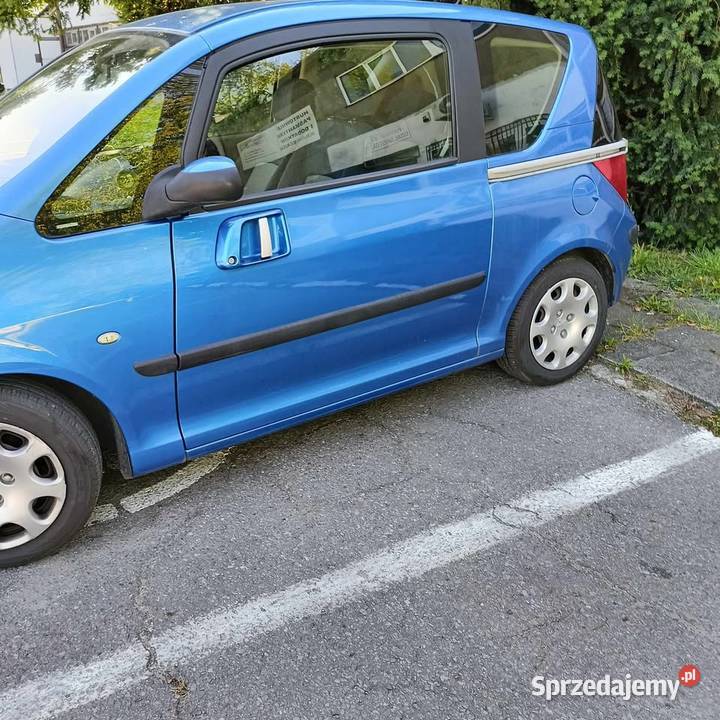 Peugeot ATOMAT 54KM