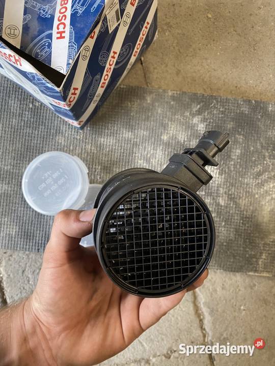 Przepływomierz masowy powietrza bosch 0281002832 Golkowice