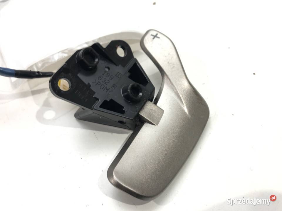 PRZEŁĄCZNIKI ŁOPATKI ZMIANY BIEGÓW LEXUS GS Części samochodowe podkarpackie