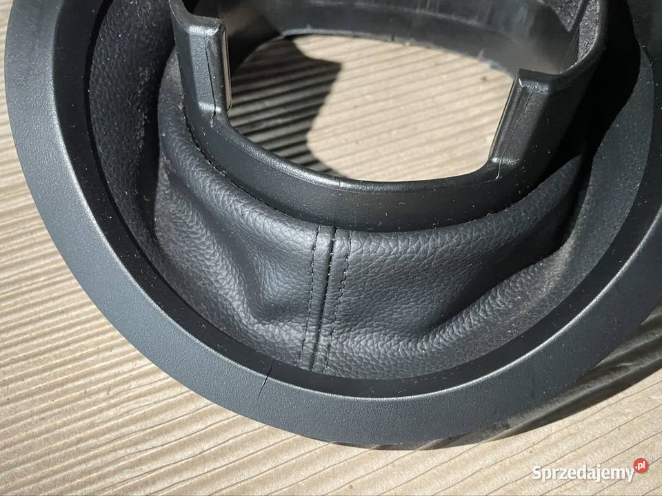 A2514600195 osłona kolumny kierowniczej mercedes Rok produkcji 2008 Szczecin