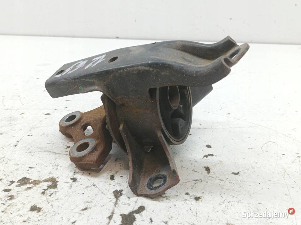 PODUSZKA SILNIKA 12 Mitsubishi Space Star II osobowe