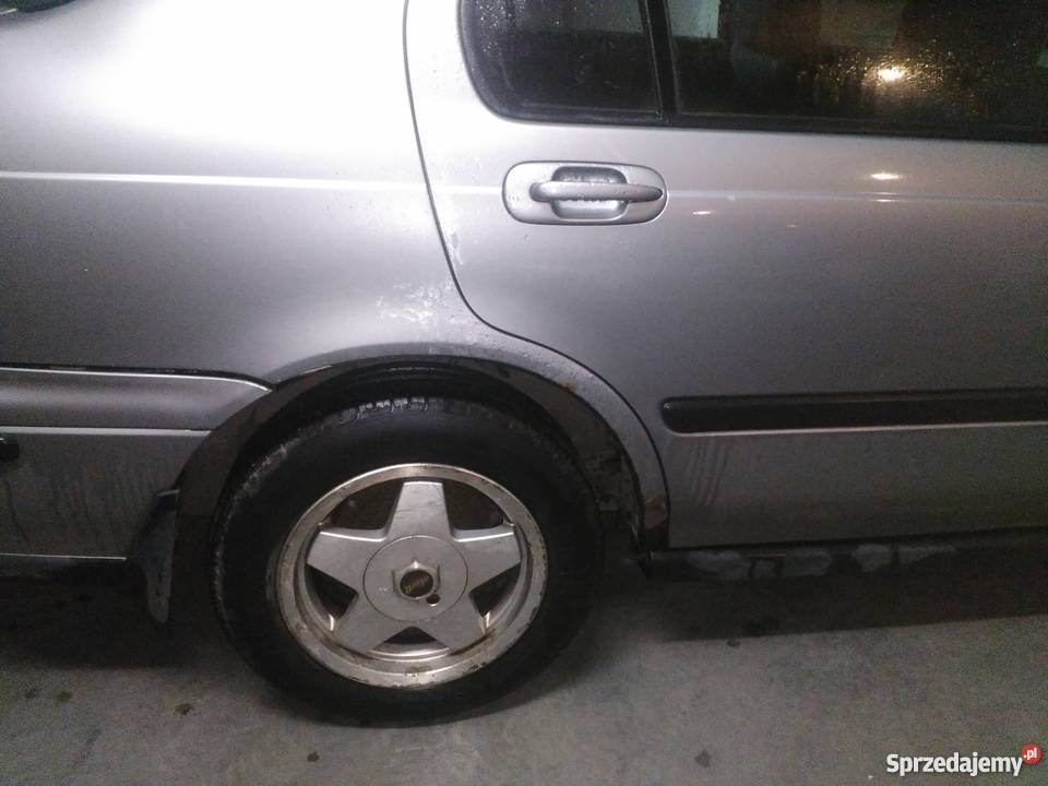 Honda civic 1996 elektryczne szyby Kraków