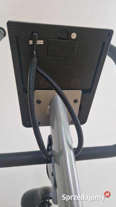 ROWER STACJONARNY CORUM FINNLO sprzedam