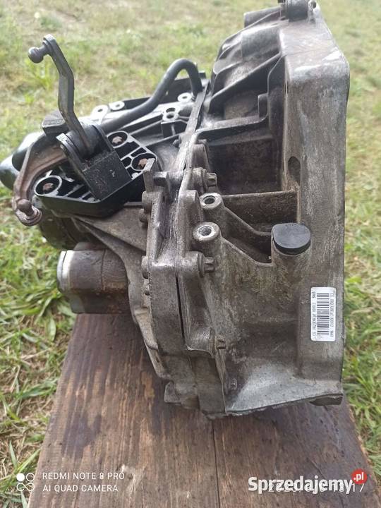 NISSAN ALMERA N16 LIFT Sieraków