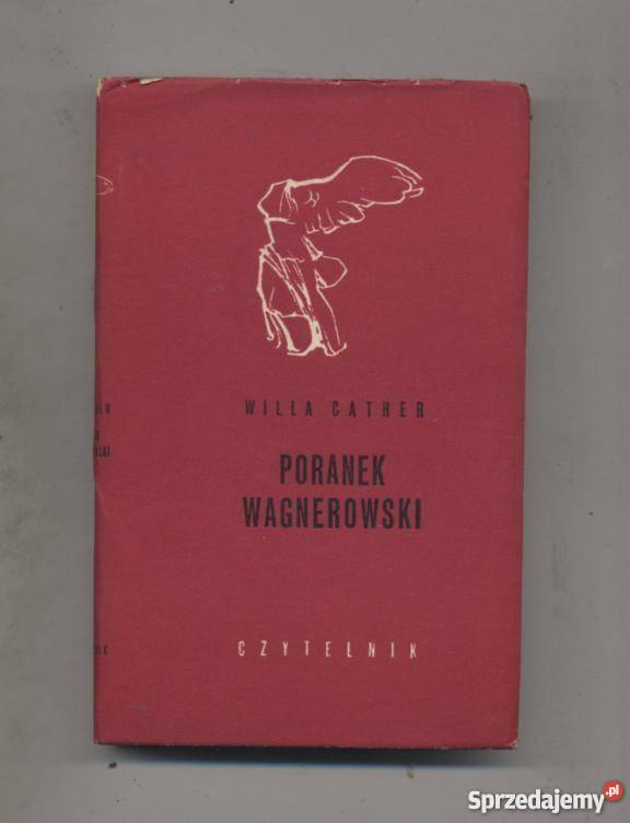 Poranek Wagnerowski zachodniopomorskie Szczecin