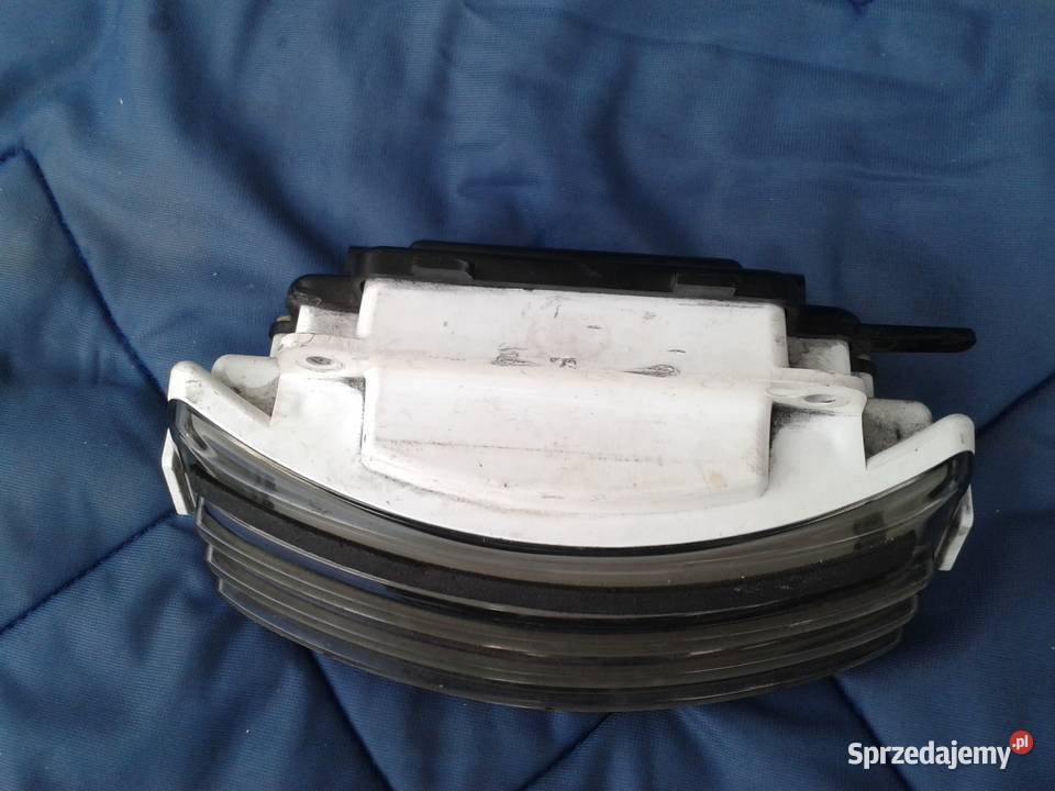 Harley lampa tylna błotnik street glide electra śląskie Rybnik