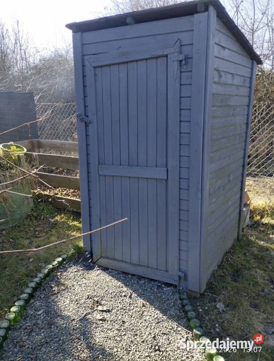 Działka Rekreacyjna 300 m2 Norwida ALTANKA rekreacyjna Kluczbork