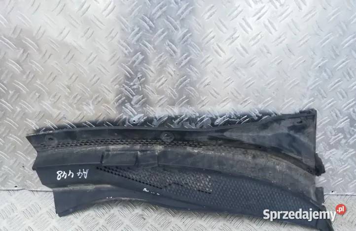 Nissan Primera Podszybie przednie 66862au310 Podszybia Ostrów Wielkopolski