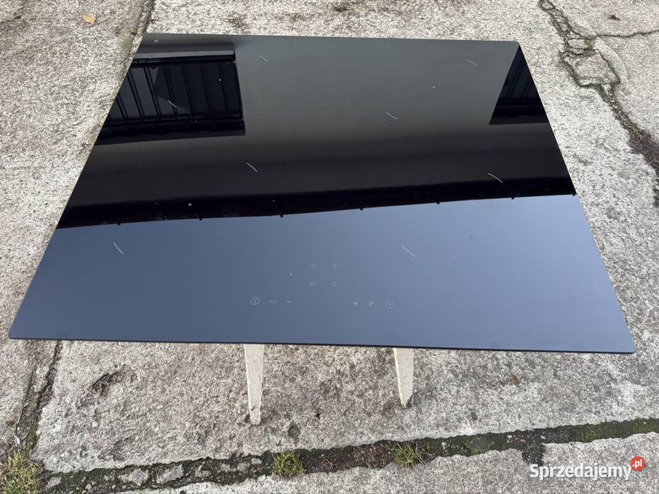 Płyta indukcyjna SILVERLINE 60 Power Booster Pozostałe mazowieckie Warszawa