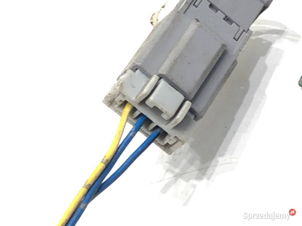 LUSTERKO PRAWY HONDA JAZZ II Hatchback 0108 podkarpackie sprzedam