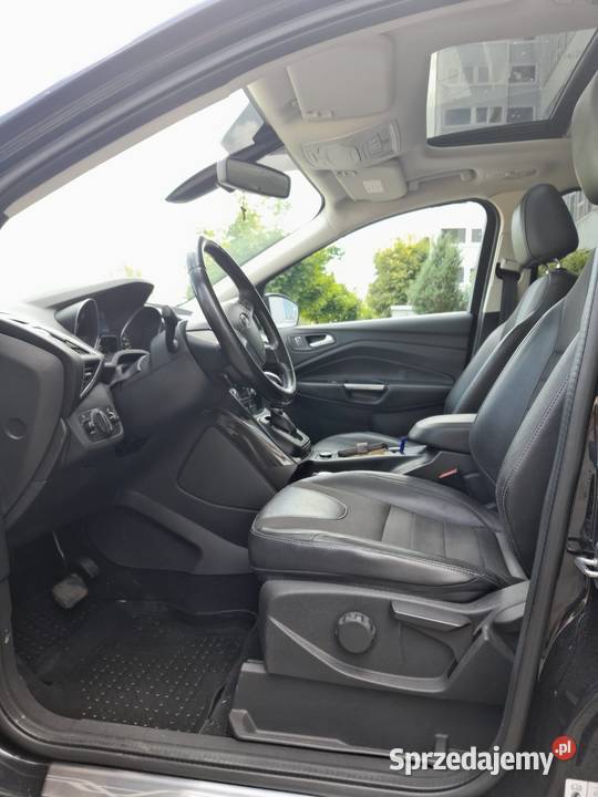 Ford kuga automat 4x4nie Mercedes Audiopel Fiat 20cm3 małopolskie Zakopane