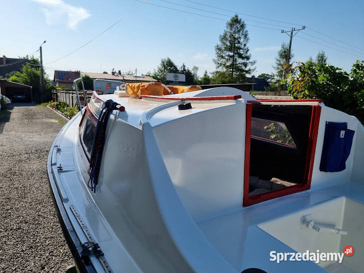 Sprzedam jacht Orion