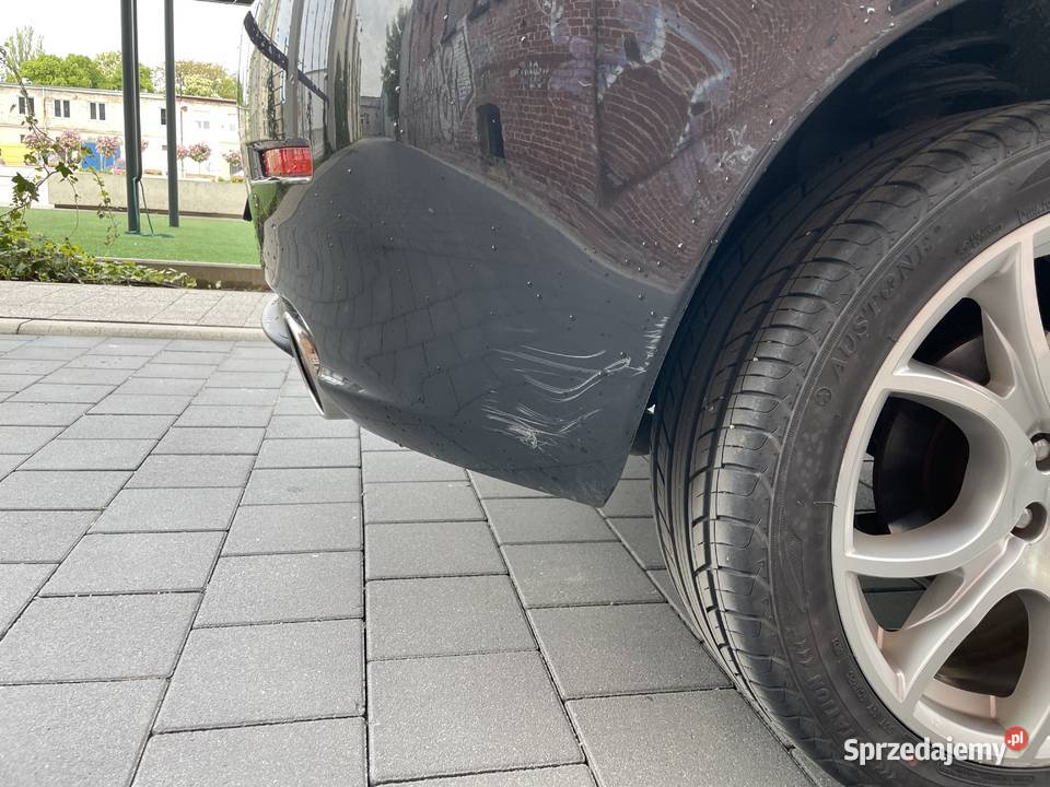 Alfa Romeo 147 16 Twin Spark 16V lubuskie Nowa Sól sprzedam
