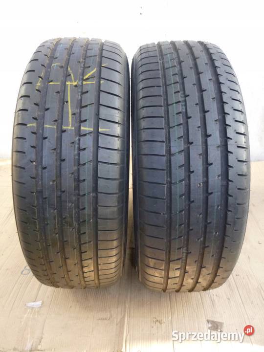 22555R19 22555 TOYO PROXES R36 x2 całoroczne lubuskie