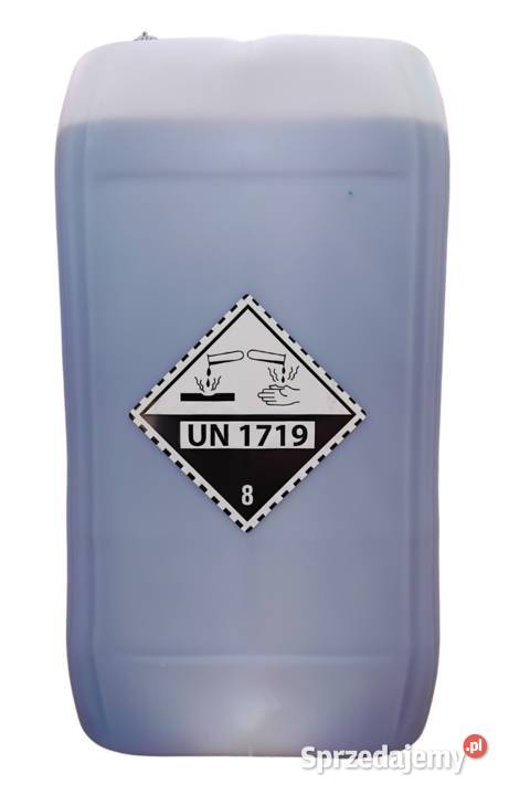 MEGA FARM CLEANER 25l alkaliczny pianowy do Pozostałe