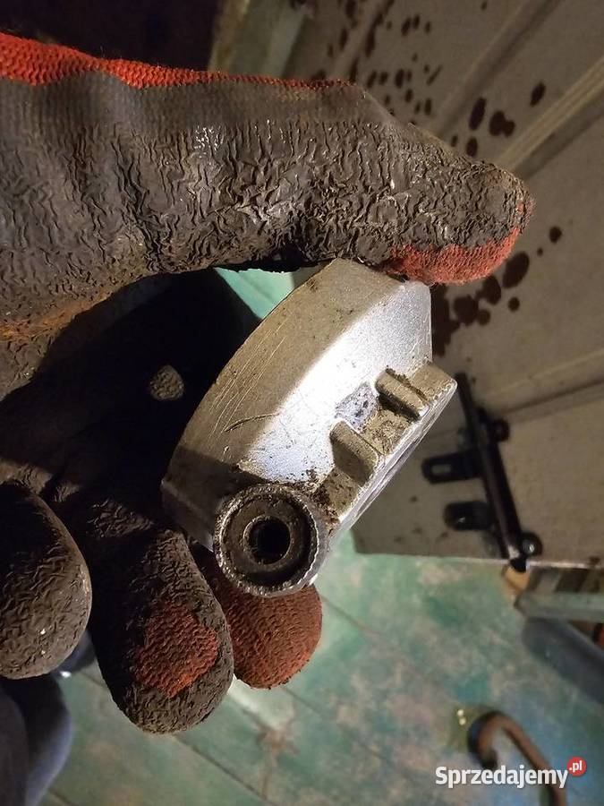 Romet CRS 50 ślimak prędkościomierz dolnośląskie sprzedam