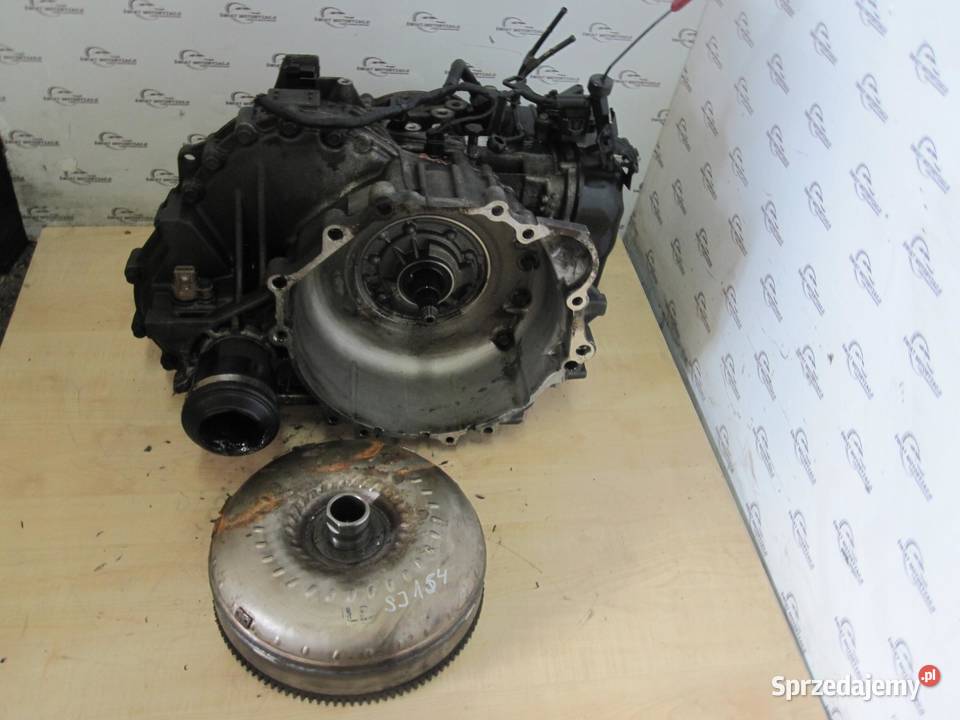 Kia CARENS 20 CRDI D4EA skrzynia biegów ze sprzedam