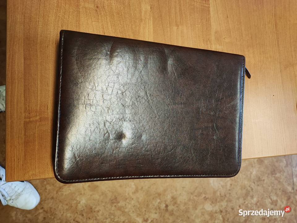 Saszetka biznesmenów Pozostałe Pozostałe zachodniopomorskie Drawsko Pomorskie