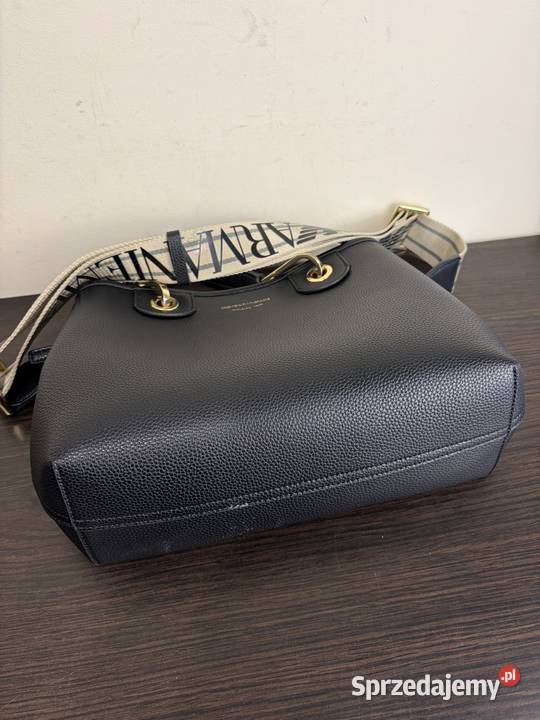 Torebka Emporio Armani Y3D166 Na ramię