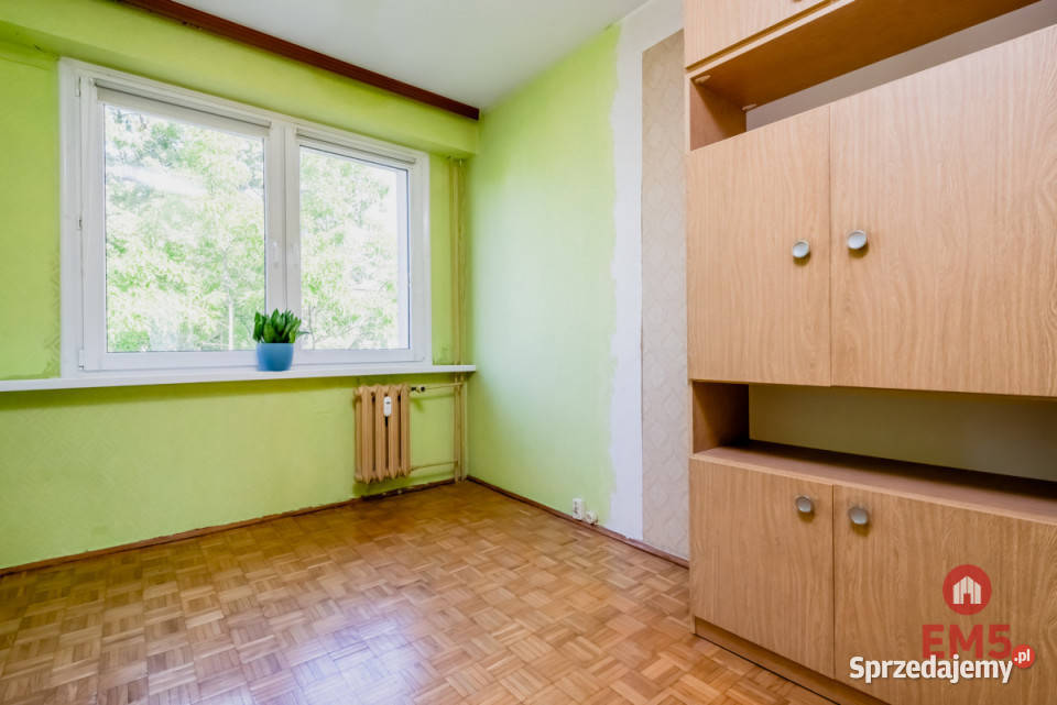 Mieszkanie Białystok 488m2 3 pokojowe podlaskie