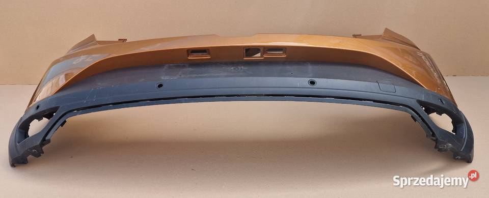 DACIA SANDERO STEPWAY ZDERZAK TYŁ 850232381 Bieleń sprzedam