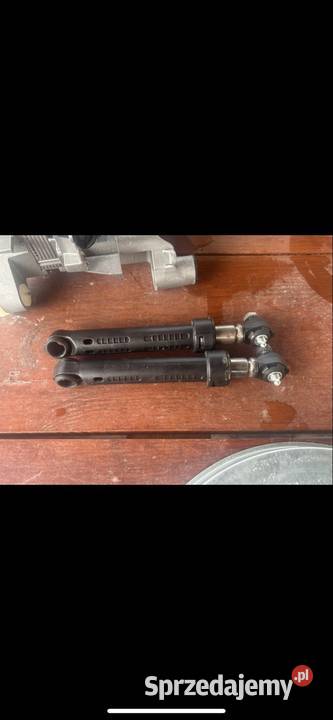 Pralka bosch vario perfect eco silence serie 4 Jurkowice-Kamieniołom