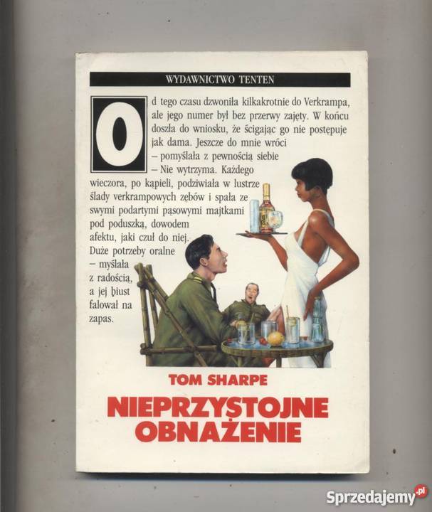Nieprzystojne obnażenie zachodniopomorskie Szczecin sprzedam