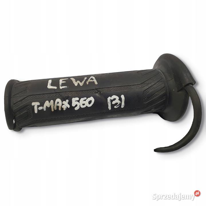 LEWA MANETKA KIEROWNICY Yamaha T 560 Tech 560 Chełm sprzedam