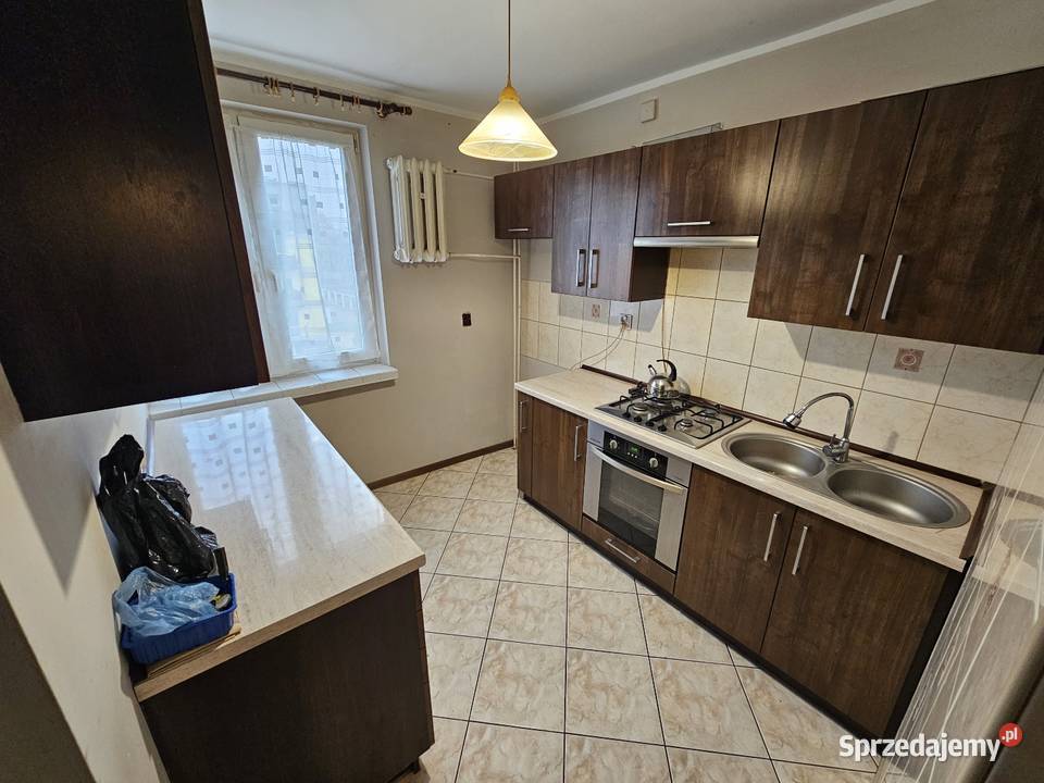Wynajmę mieszkanie w Świerżach Górnych Świerże Górne