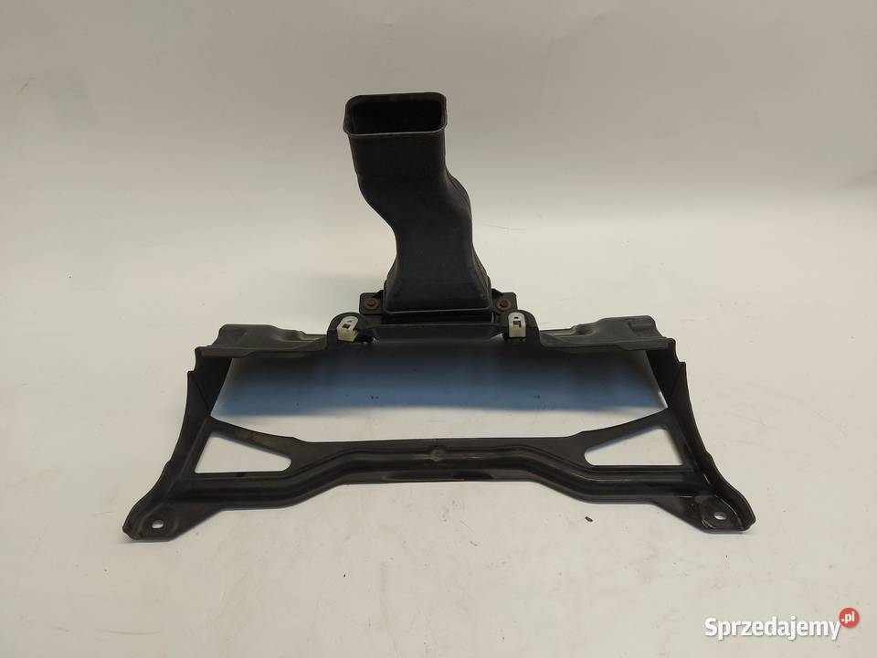 BMW i3 i01 REX Dolot powietrza kierownica