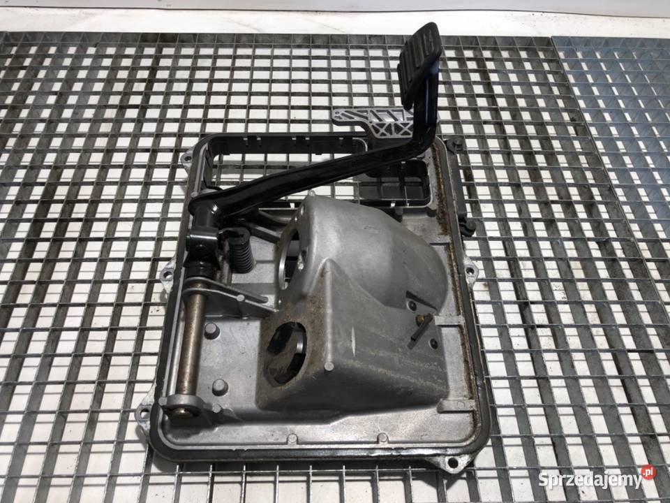 PODSTAWA PEDAŁÓW MAN TGX I 81482200152 18 441 podkarpackie