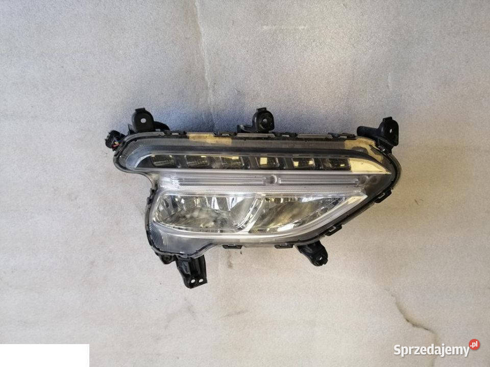 Hyundai Santa Fe III Halogen prawy przód sprzedam