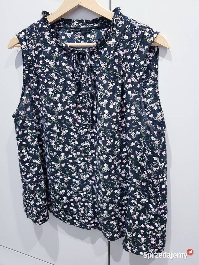 Damska zwiewna bluzeczka HauseBrand w dużym House